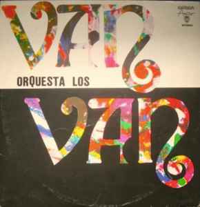 Orquesta Los Van Van - Los Van Van