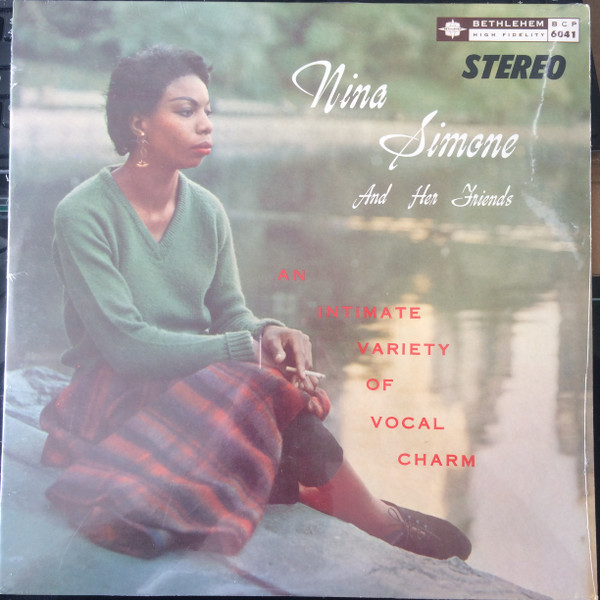 Nina Simone, Chris Connor, Carmen McRae - Nina Simone And Her