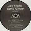 Rod Modell - Lama Temple