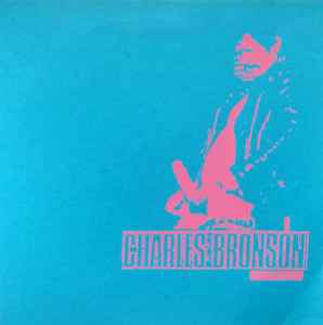 Charles Bronson – Youth Attack! (1999, White, Vinyl) - Discogs