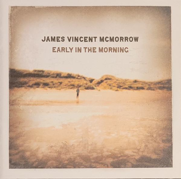 James Vincent McMorrow - Early In The Morning | Releases | Discogs