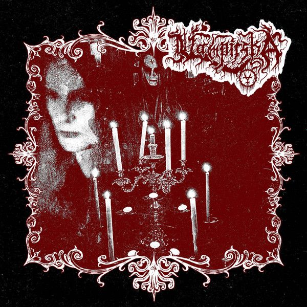 Vampirska – Vermilion Apparitions Frozen In Chimera Twilight (2022