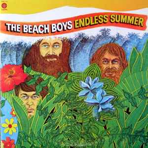 Endless summer / Beach Boys, ens. voc. & instr. | Beach Boys (The). Interprète