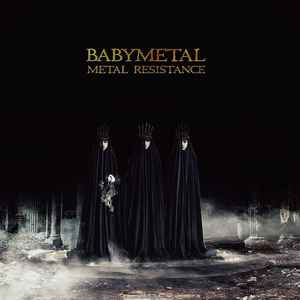 Babymetal – Live At Wembley (2016, First Press, CD) - Discogs
