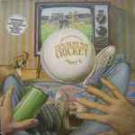 Cover of It's Just Not Cricket, 1984, Vinyl