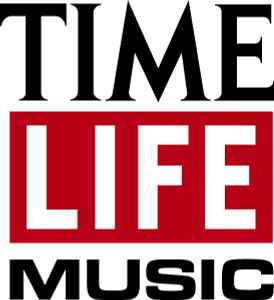 Time Life Music on Discogs