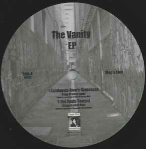 The Vanity EP - Various