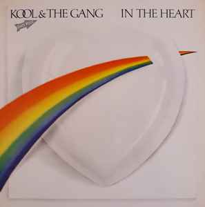 Kool & The Gang – In The Heart (1983, Vinyl) - Discogs