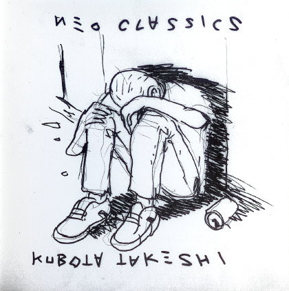 baixar álbum Kubota, Takeshi - Neo Classics