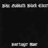 Blue Sabbath Black Cheer - Bourtanger Moor album art