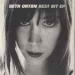 Cover of Best Bit EP, 1997-12-01, CD