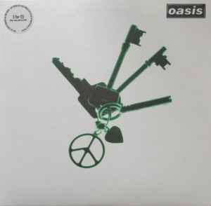Oasis – The Importance Of Being Idle (2005, Vinyl) - Discogs