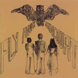 Fly Away - Agincourt