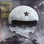 Cover of Ghost Surfer, 2014, Vinyl