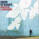 Cover of Violence & Birdsong, 2006, CD