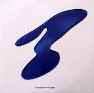 New Order - (The Best Of) NewOrder album cover