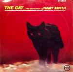 Cover of The Cat, 1966, Vinyl