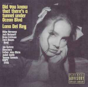 Lana Del Rey - Born To Die Vinyl Unboxing 