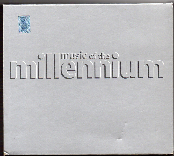 PING Music Label Millenium 2000その他