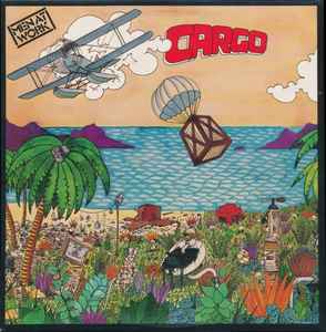 Cargo (Vinyl, LP, Album, Stereo) for sale