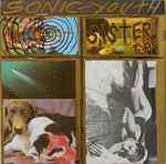 Cover of Sister / Meet The Residents, 1988, Vinyl