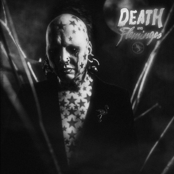 Sopor Aeternus & The Ensemble Of Shadows – Death And Flamingos