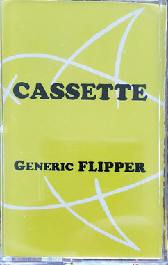 Flipper - Album Generic Flipper | Releases | Discogs