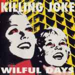 Cover of Wilful Days, 1995-05-01, CD