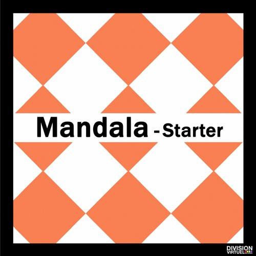 Album herunterladen Mandala - Starter