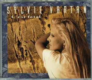 Sylvie Vartan - C'est Fatal album cover