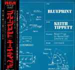 Keith Tippett – Blueprint (1972, Vinyl) - Discogs