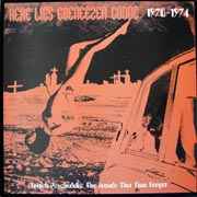Here Lies Ebeneezer Goode (1970-74) (British Psychedelia: The Sounds That Time Forgot) - Various