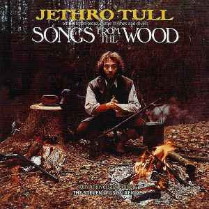 Jethro Tull – War Child - The 40th Anniversary Edition (2014