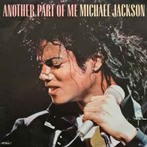 Michael Jackson – Man In The Mirror (1988, Vinyl) - Discogs