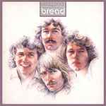 Cover of Anthology Of Bread, 1985, Vinyl