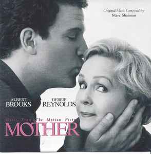 Marc Shaiman - Mother (Music From The Motion Picture) album cover