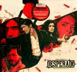 Cover of Desperado (The Soundtrack), 2019-11-29, Vinyl