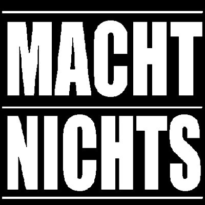 last ned album Macht Nichts - Demo 2013