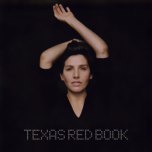 systematisk Redaktør Afstemning Texas – Red Book (2005, CD) - Discogs