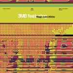 Cover of 3MB Feat. Magic Juan Atkins, 2021-05-28, Vinyl