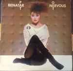 Cover of Get Nervous, 1982, Vinyl