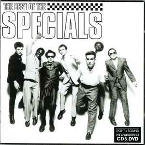 The Best Of The Specials - The Specials