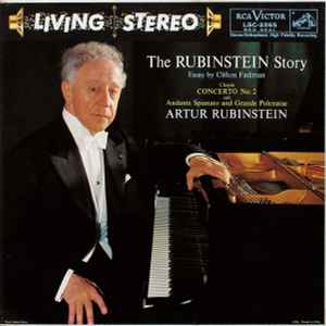 Arthur Rubinstein - Reviews & Ratings on Musicboard