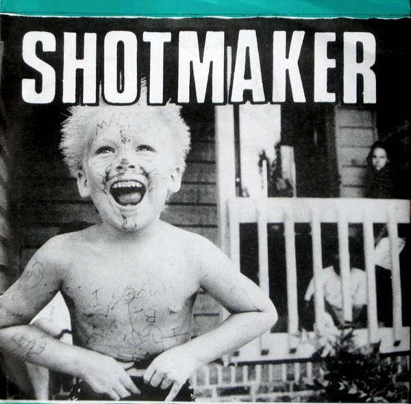 Shotmaker – Shotmaker (1993, Vinyl) - Discogs
