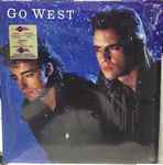 Cover of Go West, 1985, Vinyl