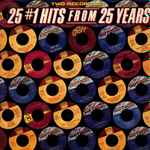 Cover of 25 #1 Hits From 25 Years, 1983, Vinyl
