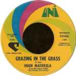 Grazing In The Grass / Hugh Masekela