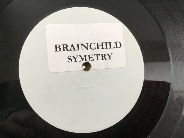 lataa albumi Brainchild Vernon - Symmetry C Vernons Wonderland