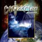 Blitzkrieg – Absolutely Live (2004, Vinyl) - Discogs