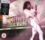 Queen - A Night At The Odeon | Releases | Discogs